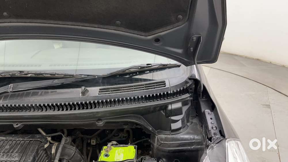 Maruti Suzuki Ertiga 1.5 Vxi, 2013, Petrol