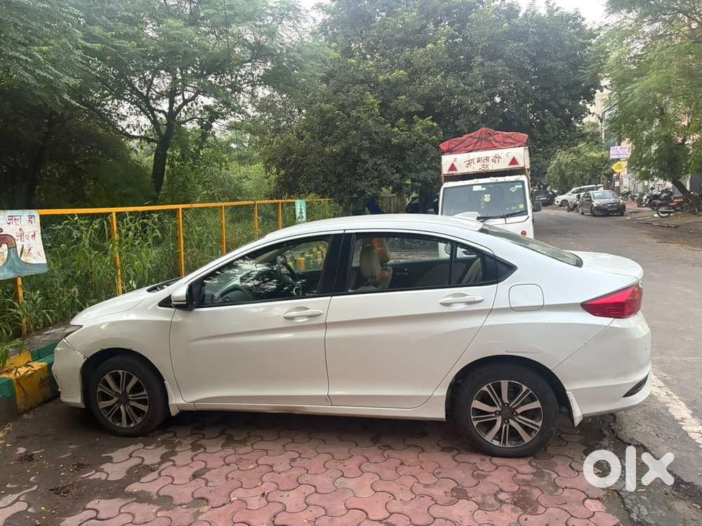 Honda City 2019 Suv