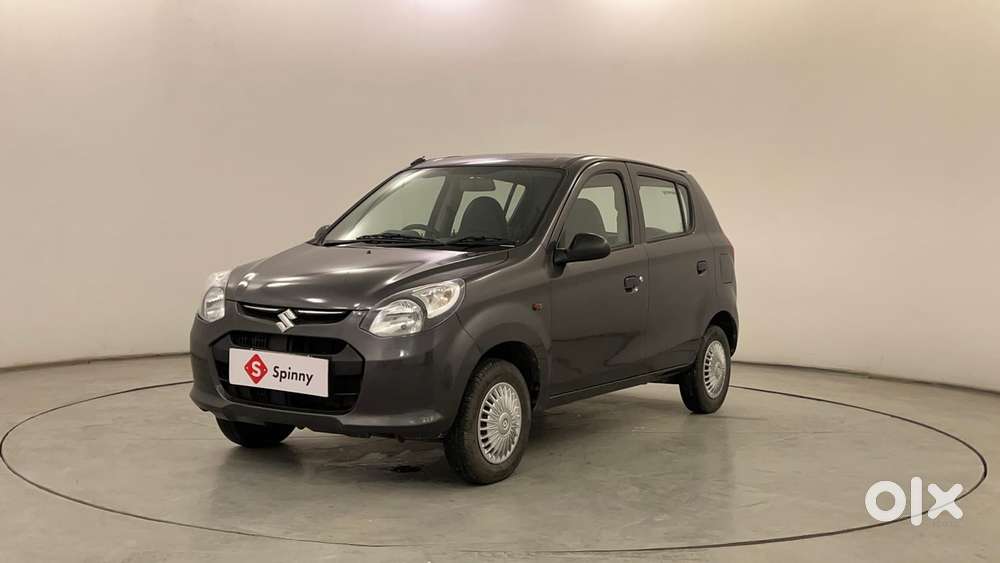 Maruti Suzuki Alto 800 Lxi, 2014, Petrol