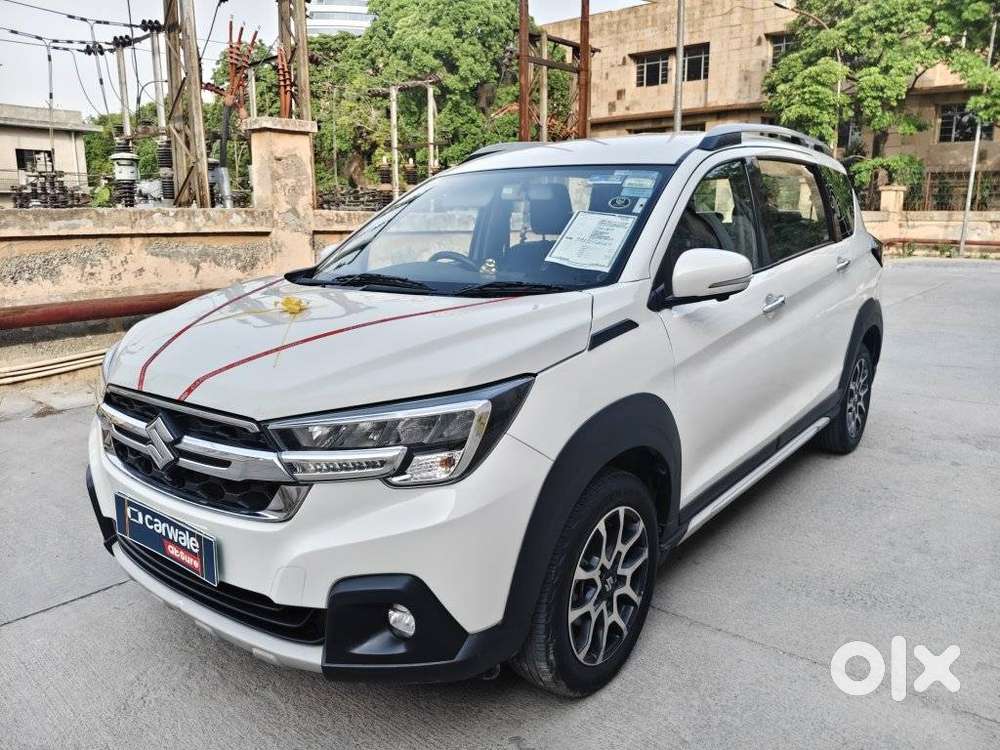 Maruti Suzuki Xl6 1.5 Alpha Mt, 2023, Petrol