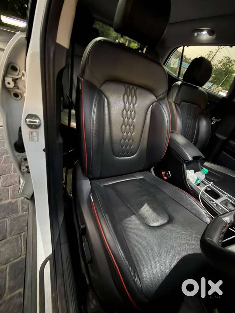 Hyundai Creta 2022 Turbo7 Dct