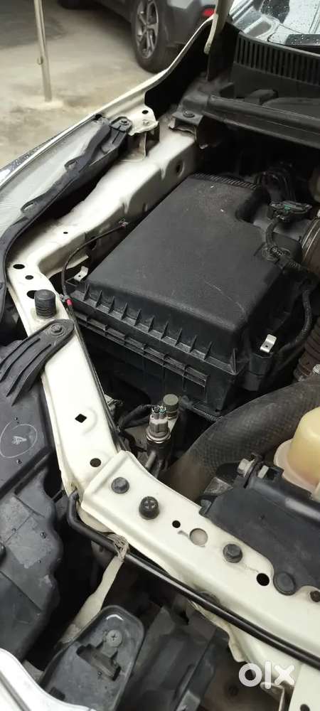 Toyota Innova Crysta 2.4 Z 11/2018