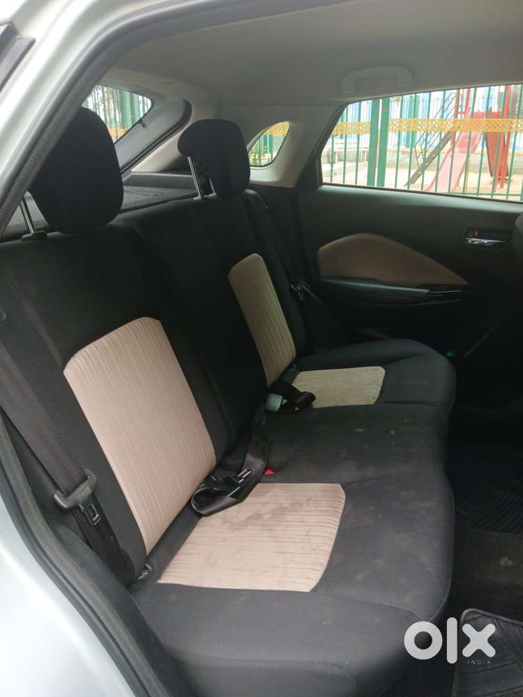 Toyota Glanza 1.2 V, 2022, Petrol