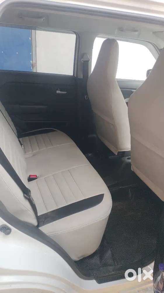 Maruti Suzuki Wagon R 2025 Good Vehicle Need For Money Urgent