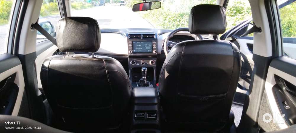 Hyundai Creta, 2023, Petrol