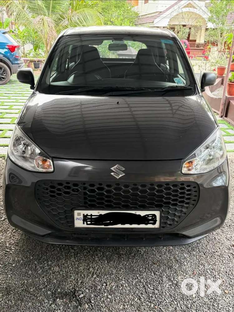 Maruti Suzuki Alto K10 2024 Petrol 13750 Km Driven