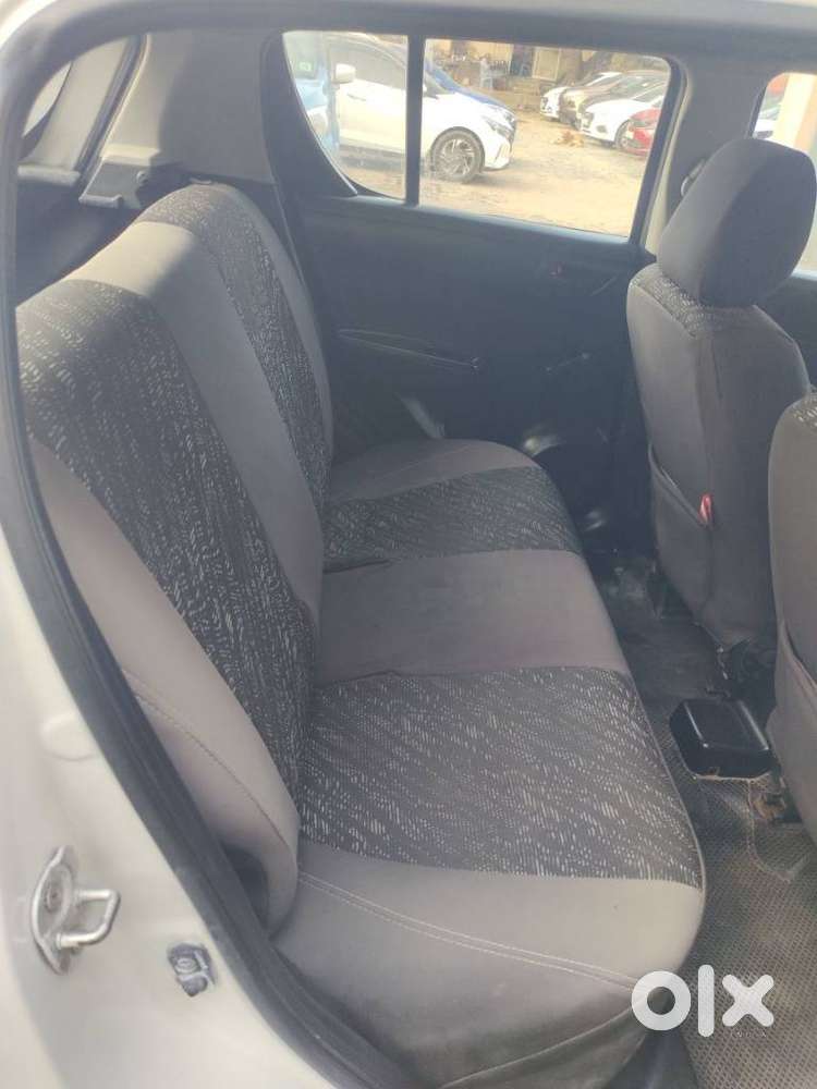 Maruti Suzuki Swift 2011-2014 Lxi, 2012, Petrol