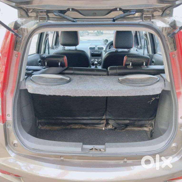 Maruti Suzuki Ritz Vxi (abs) Bs Iv, 2010, Petrol