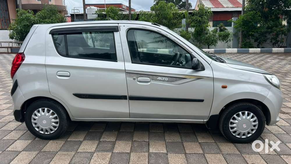 Maruti Suzuki Alto 800, 2013, Cng & Hybrids