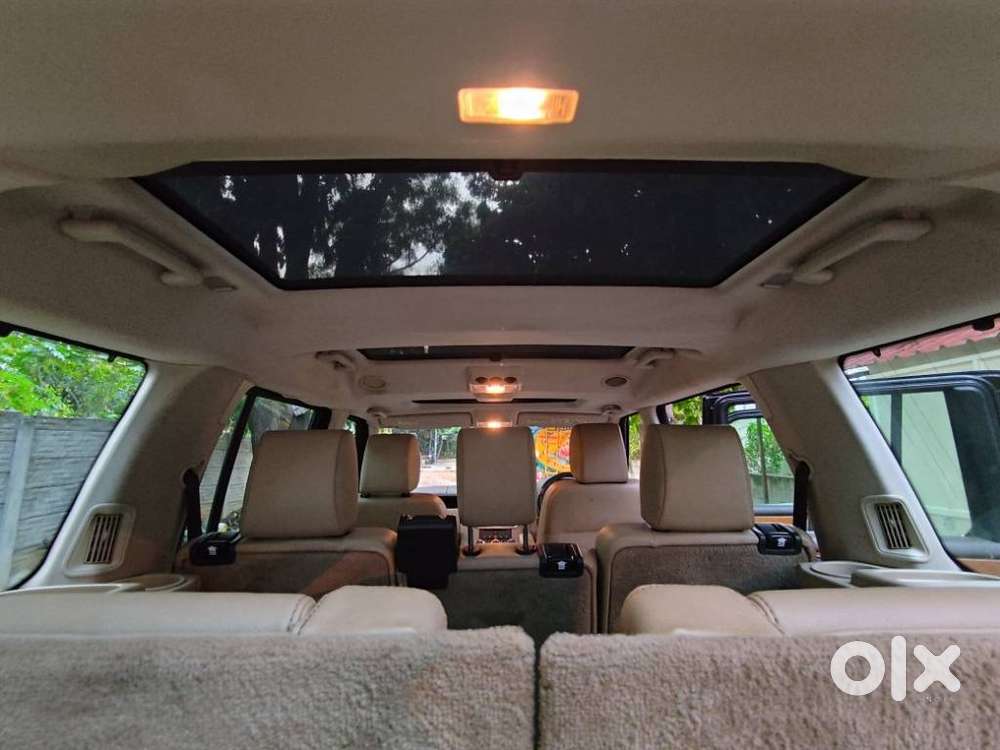 Land Rover Discovery 4 Sdv6 Hse, 2012, Diesel