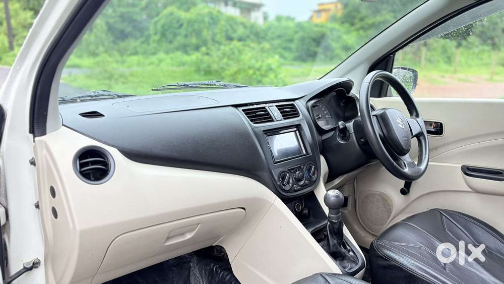 Maruti Suzuki Celerio Lxi(o), 2019, Petrol
