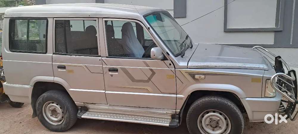 Tata Sumo Gold Gx 2012 Diesel Well Maintained Good Condition Very