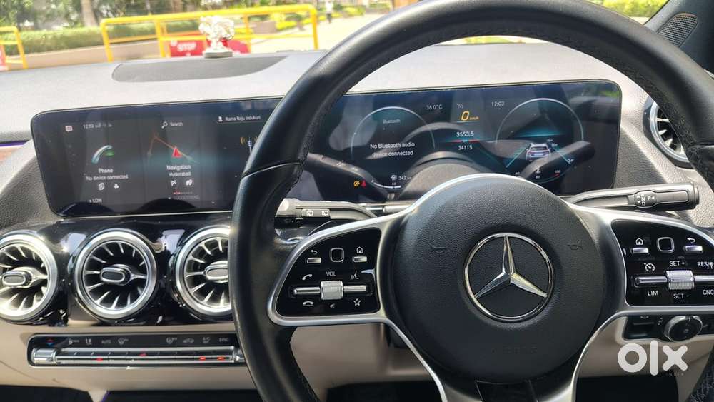 Mercedes-benz Diesel 2022 Automatic Urgent Sale