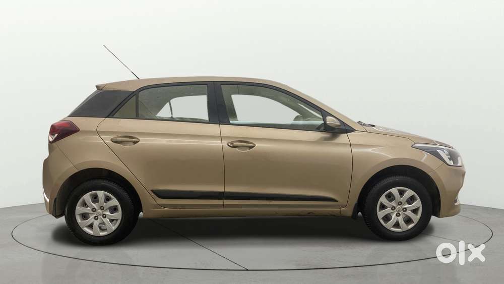 Hyundai Elite I20 Sportz 1.2, 2014, Petrol