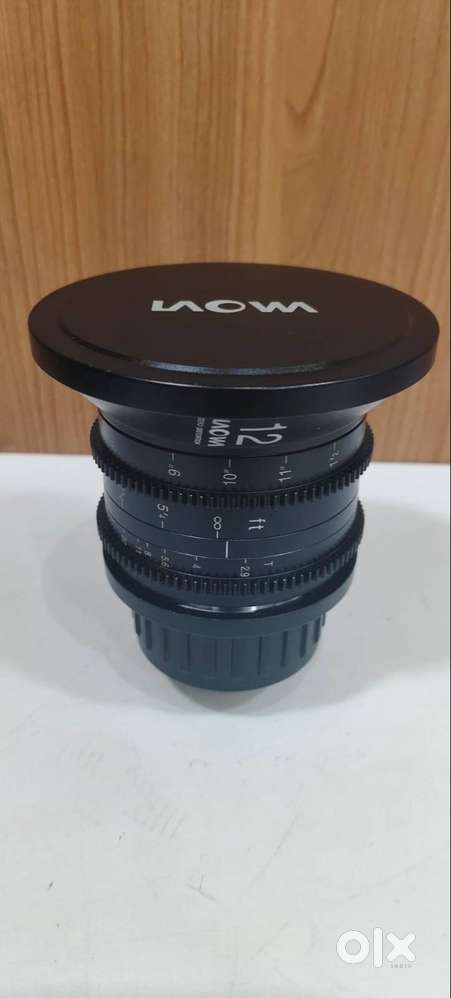 LAOWA 12mm T 2.9