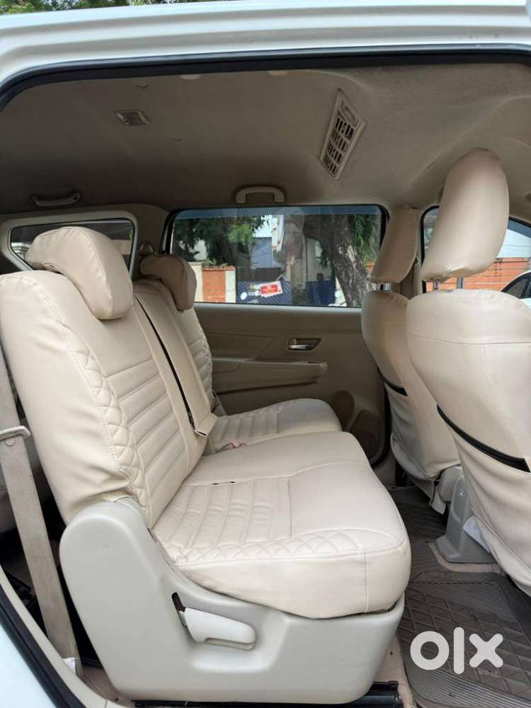 Maruti Suzuki Ertiga, 2019, Diesel