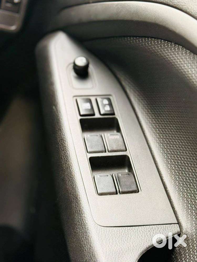 Maruti Suzuki Brezza