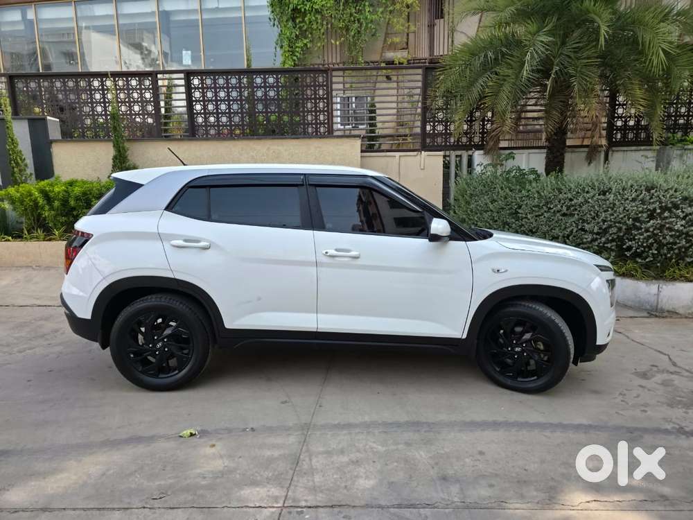 Hyundai Creta 1.5 Ex Diesel, 2024, Diesel