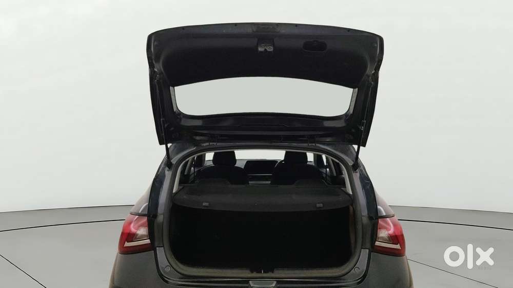 Hyundai New I20 1.2 Asta Ivt, 2021, Petrol