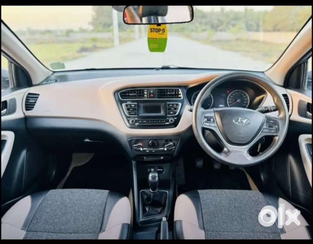 Hyundai I20 2019 Petrol 27770 Km Driven