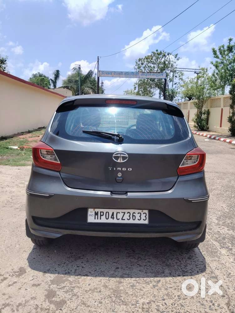 Tata Tiago 1.05 Revotorq Xb, 2020, Petrol