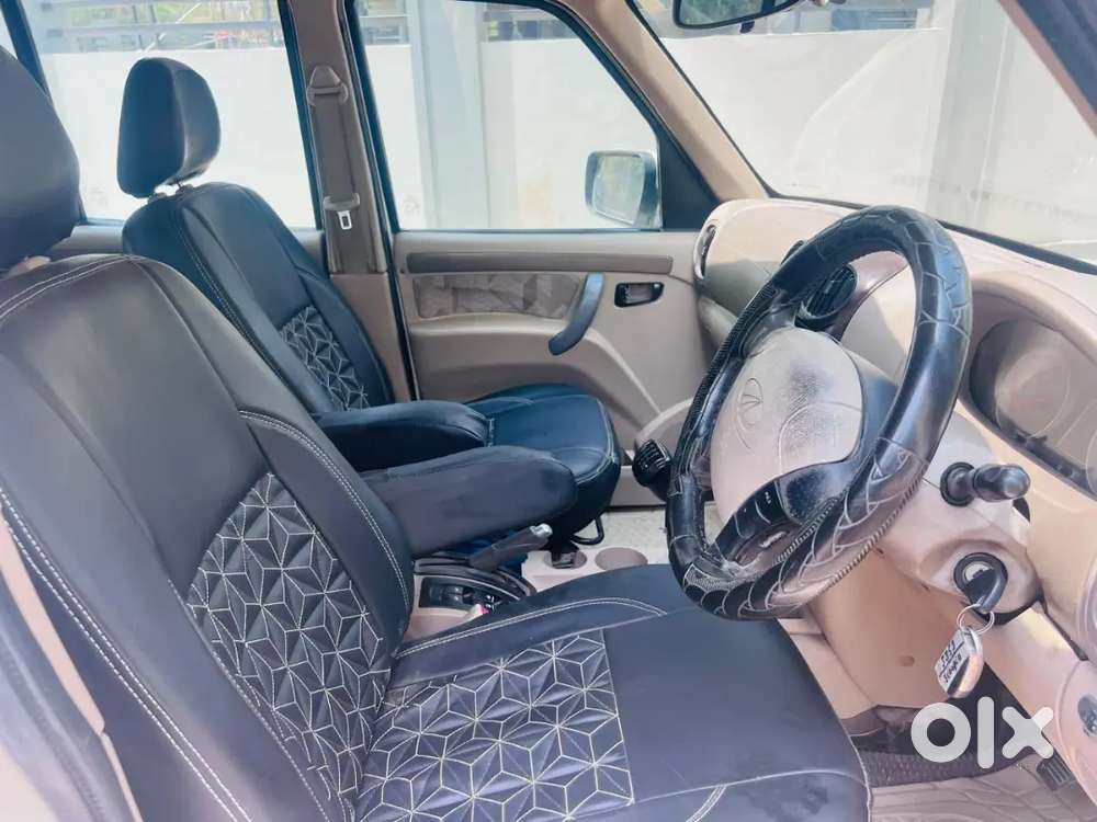 Smooth Engine Best Condition Car
