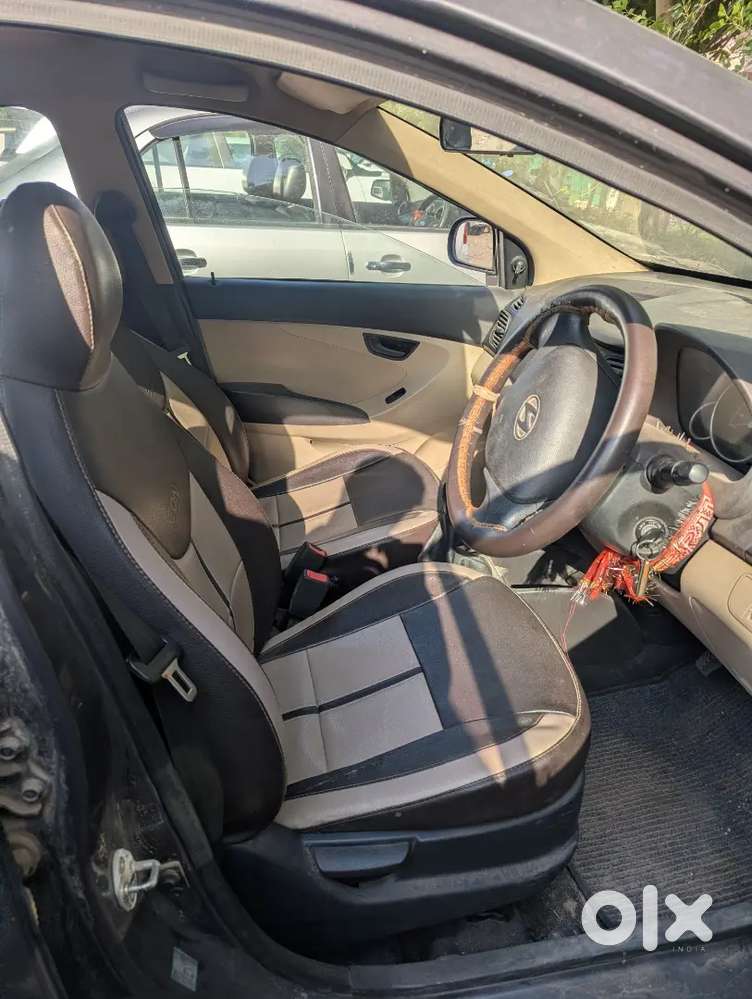 Hyundai Eon 2016 Petrol 70000 Km Driven