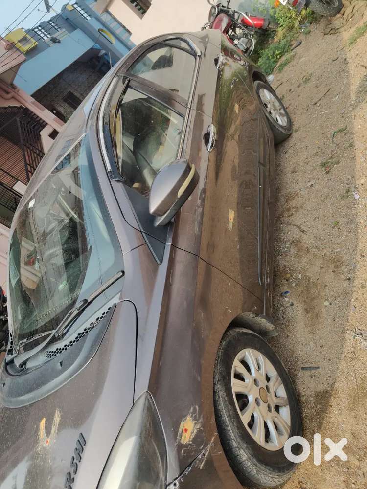 Tata Tigor 2018