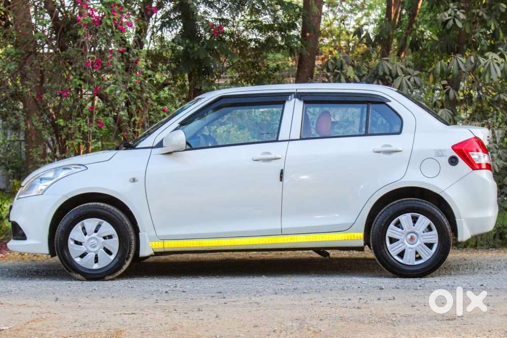 Maruti Suzuki Dzire 1.2 Tour S Cng, 2022, Cng & Hybrids