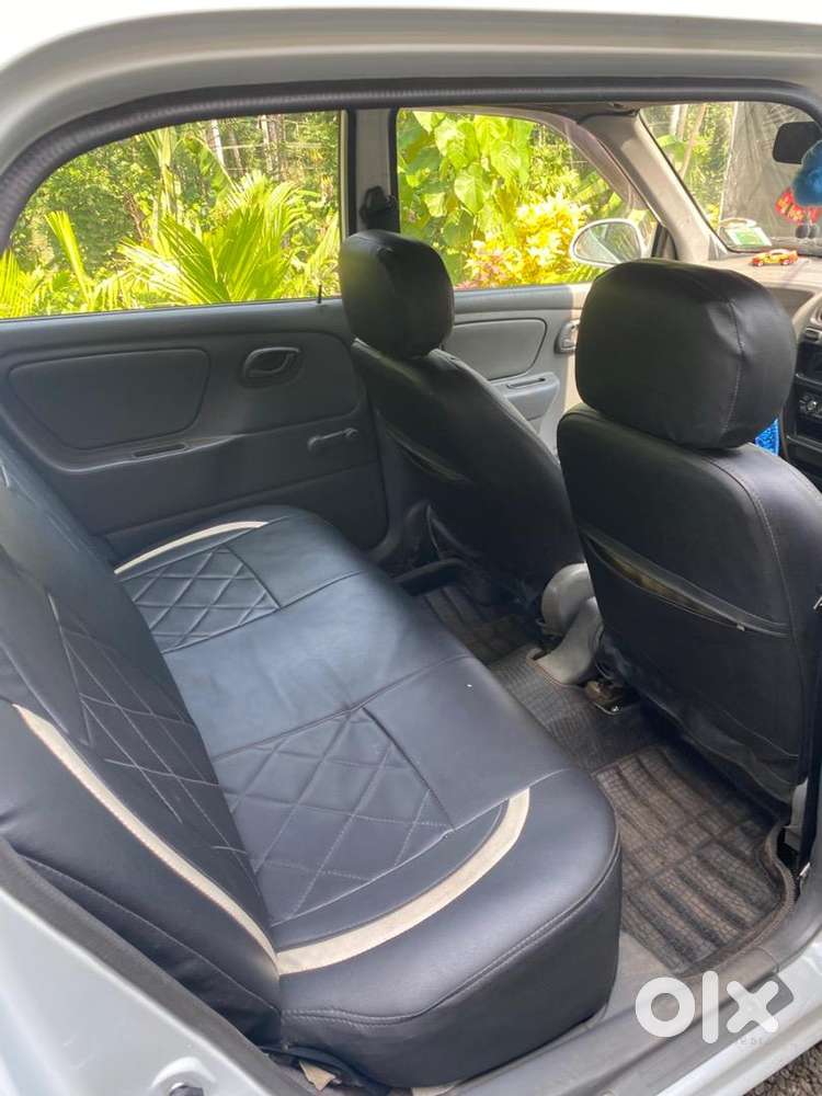 Maruti Suzuki Alto 2007 Petrol Well Maintained