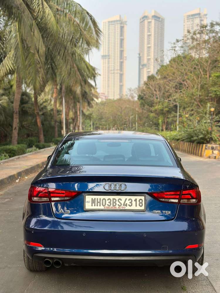 Audi A3 2.0 35 Tdi Technology Navigation, 2014, Diesel