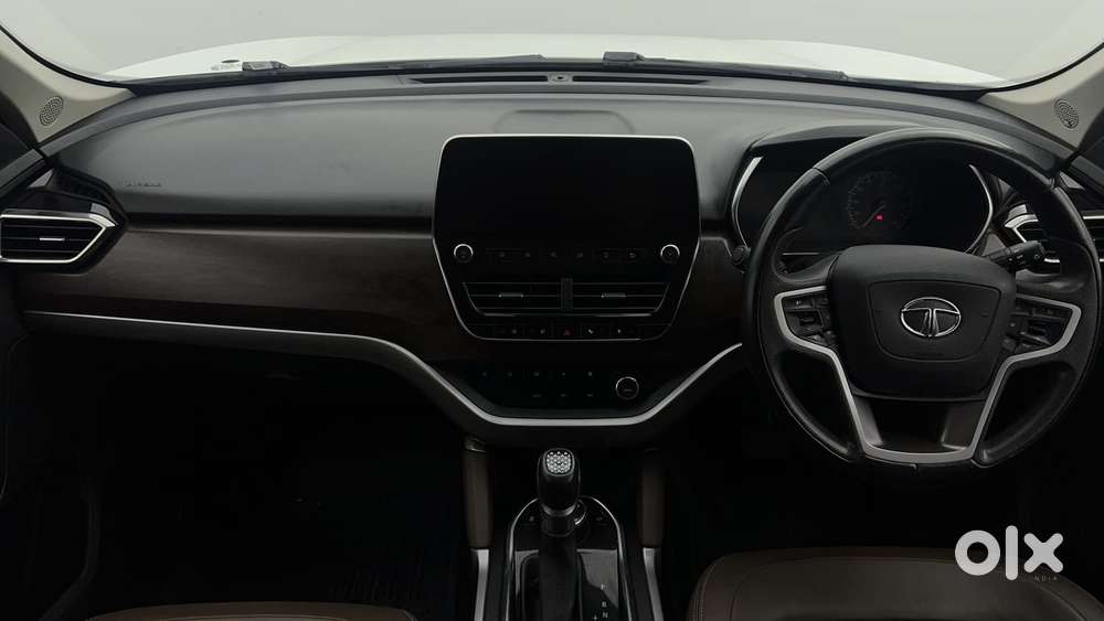 Tata Harrier Xza Dual Tone, 2021, Diesel