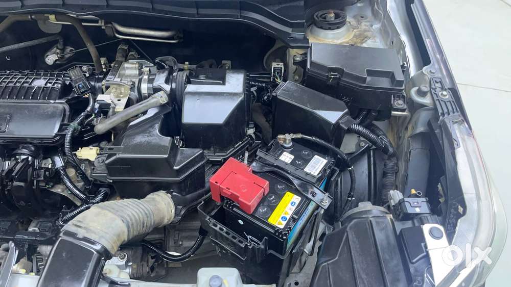 Honda Amaze S Petrol, 2018, Petrol