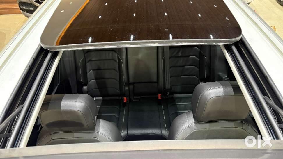 Volkswagen Tiguan 2.0 Tdi Highline, 2020, Diesel