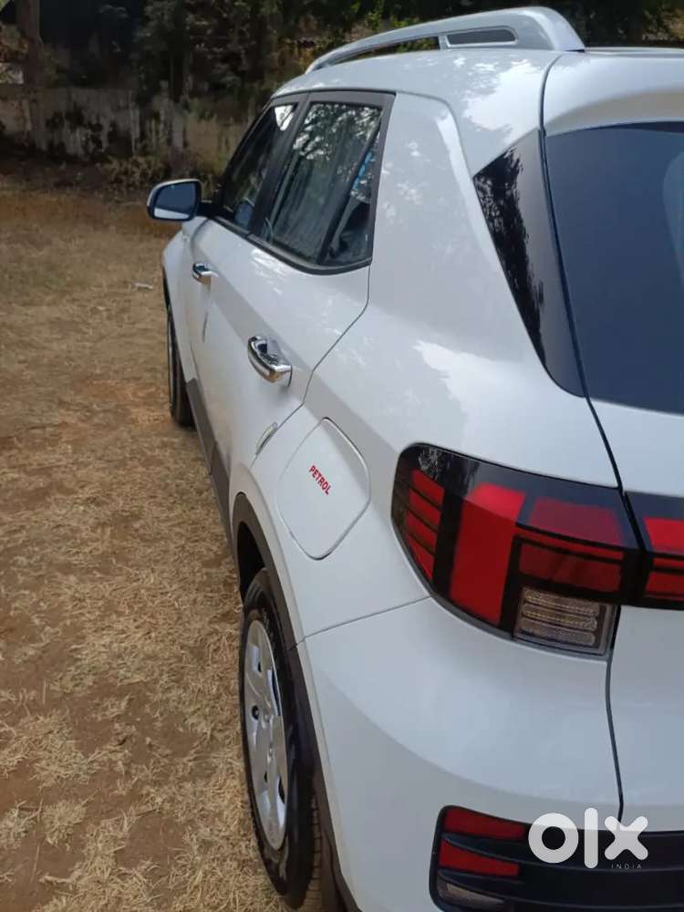 Hyundai Venue Kappa Mt 2024     Full Insurance