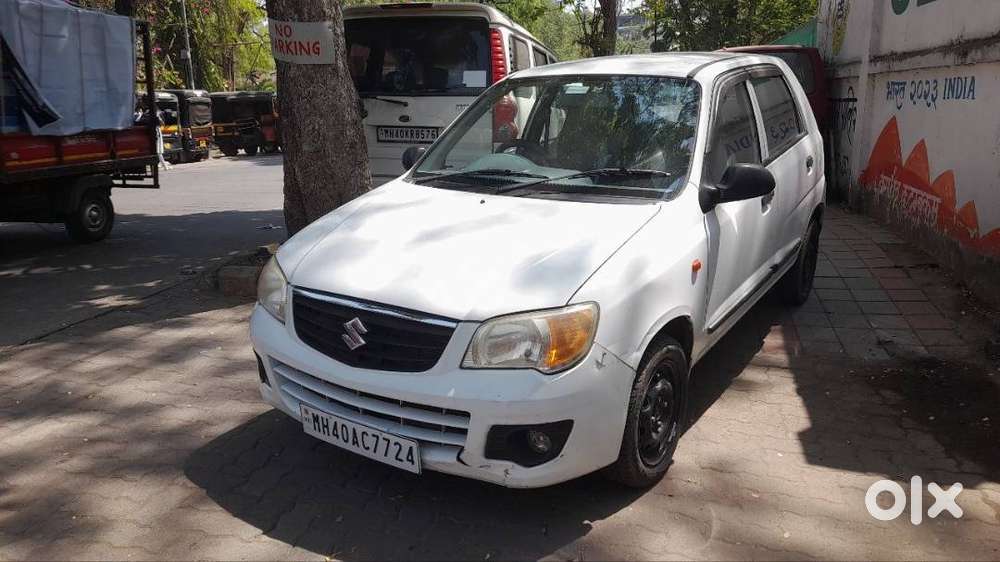2014 Maruti Suzuki Alto K10