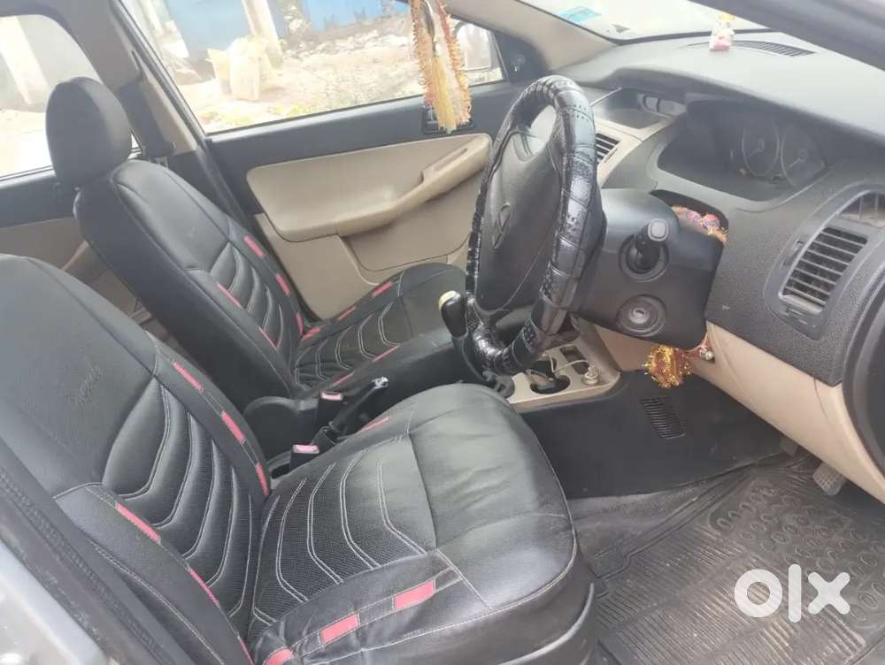 New Indica Vista 2014 Diesel
 Manual– Best Deal