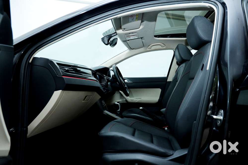 Volkswagen Virtus Gt 1.5 Tsi Dsg, 2024, Petrol