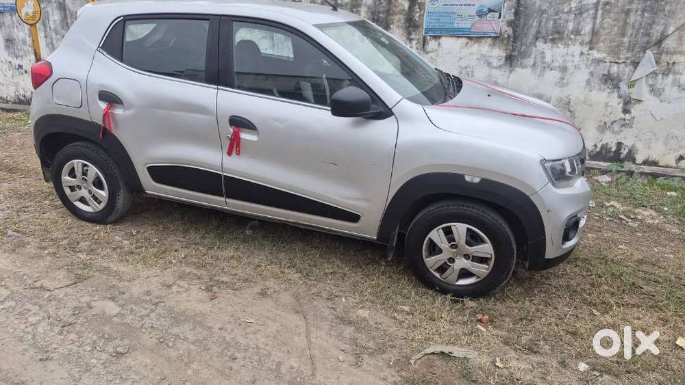 Renault Kwid Rxl, 2019, Petrol