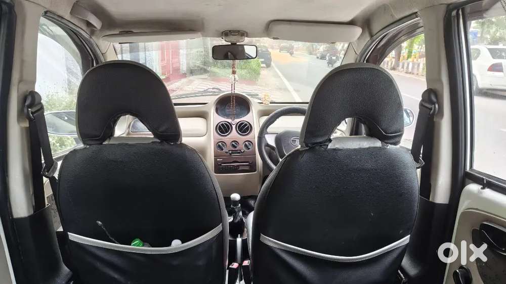 Tata Nano Twist Xt 2017 2nd Owner
