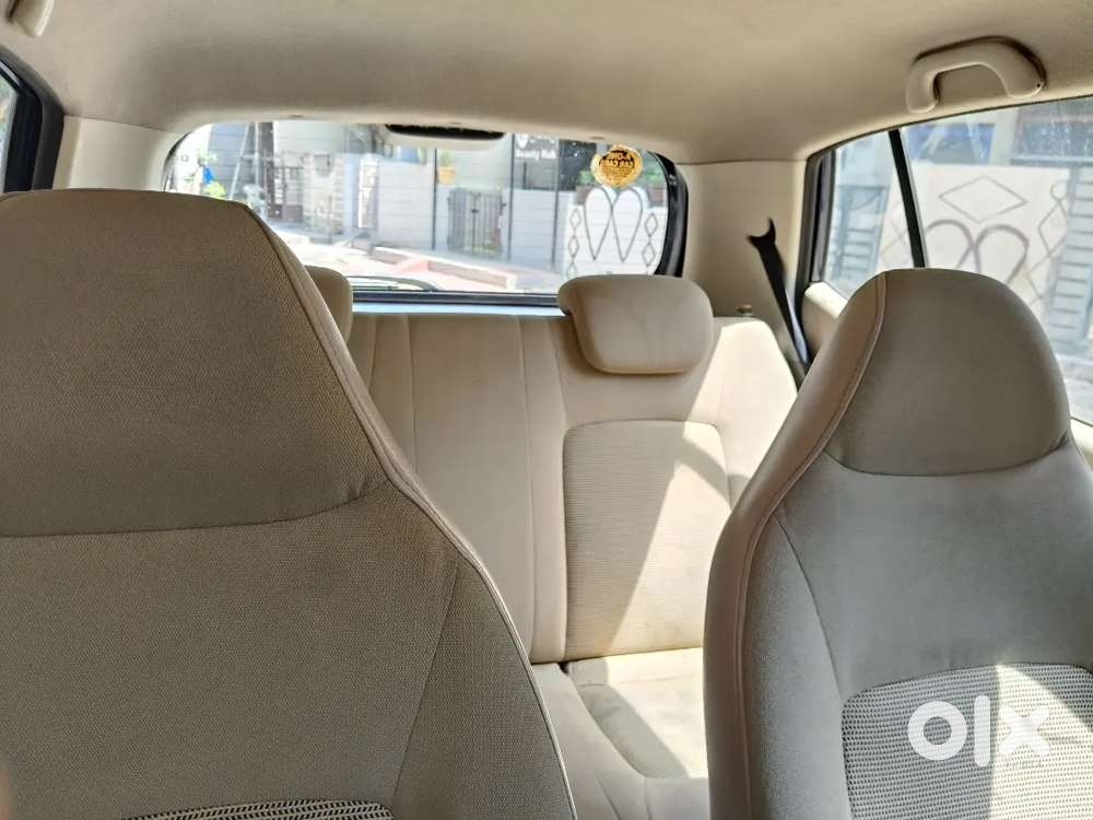 Hyundai I10 2007 Petrol Good Condition