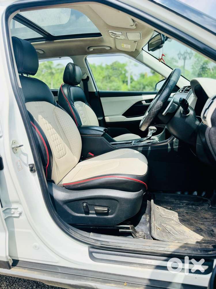 Hyundai Creta Sx(o) At, 2020, Diesel