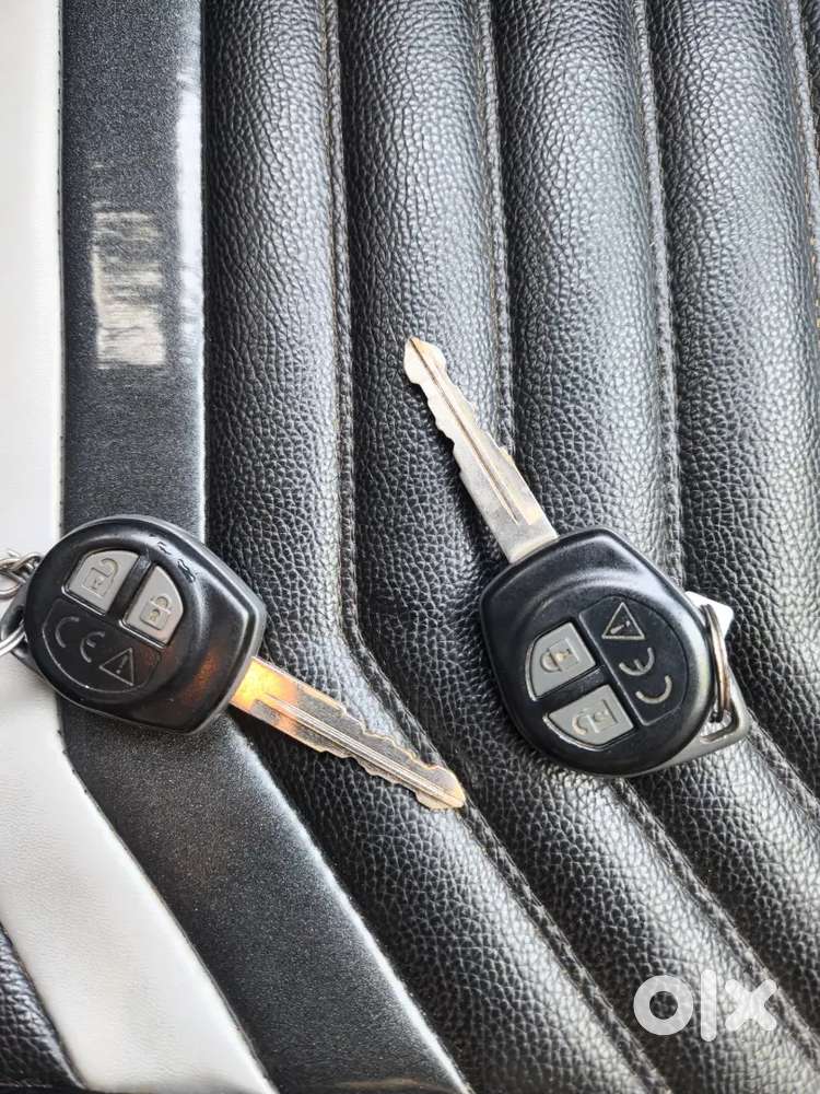 2021 Breeza Cng On Paper, Bs-vi , I St Owner