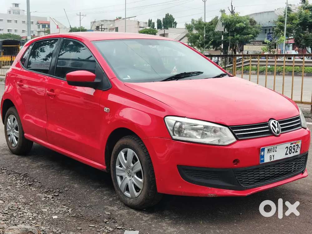Polo Diesel 2018