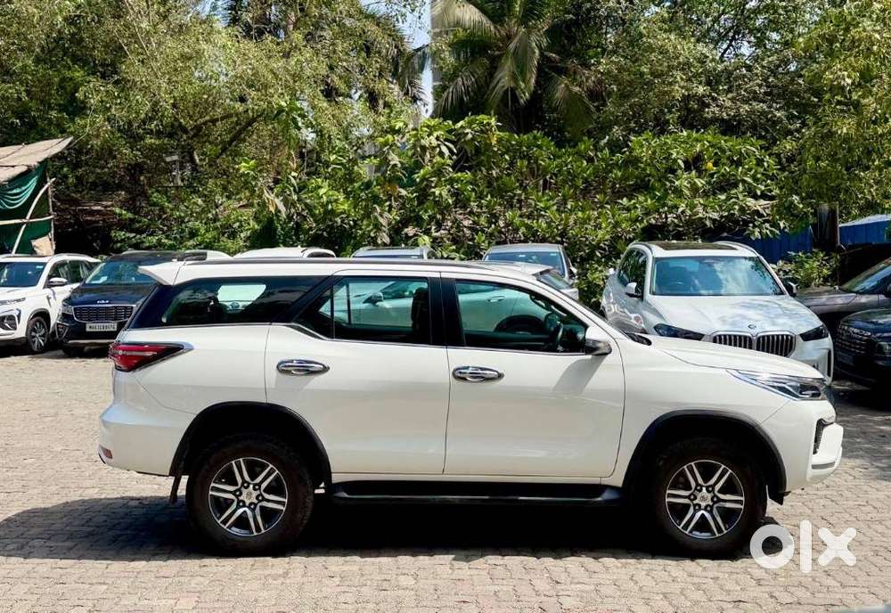 Toyota Fortuner 4x2 At 2.8 Diesel, 2024, Diesel