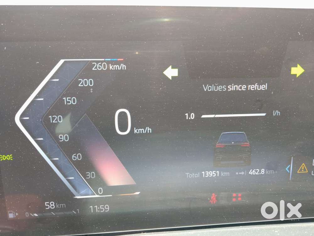 Bmw X7 3.0 Xdrive 40d M Sport, 2024, Diesel