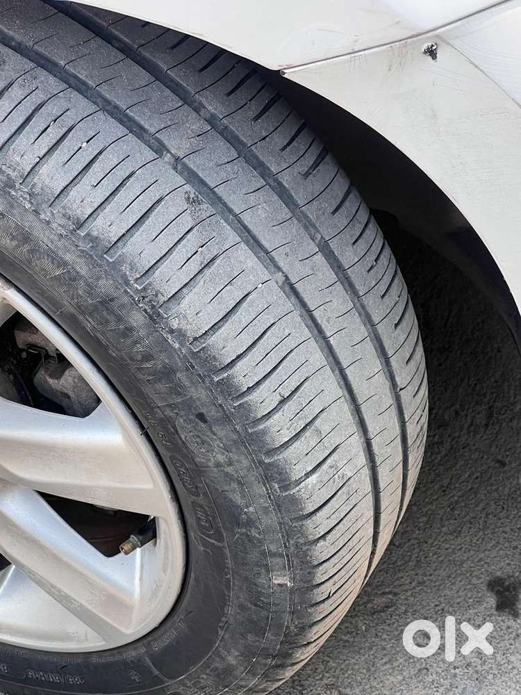 Volkswagen Vento 2012 Diesel Well Maintained