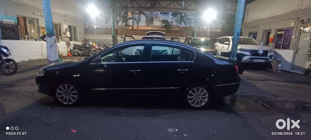 Volkswagen Passat Highline Dsg, 2010, Petrol