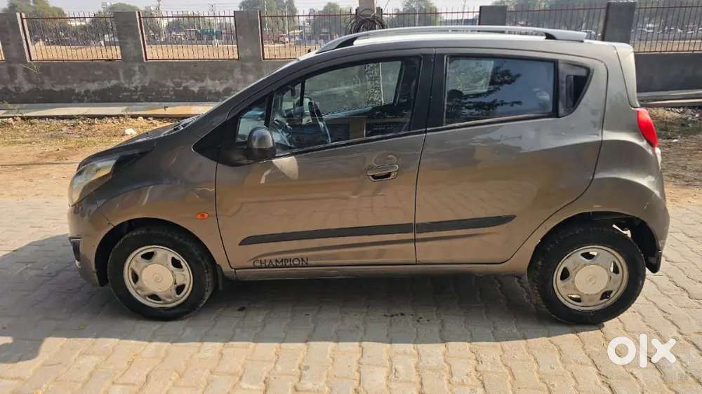 Chevrolet Beat Diesel 2016