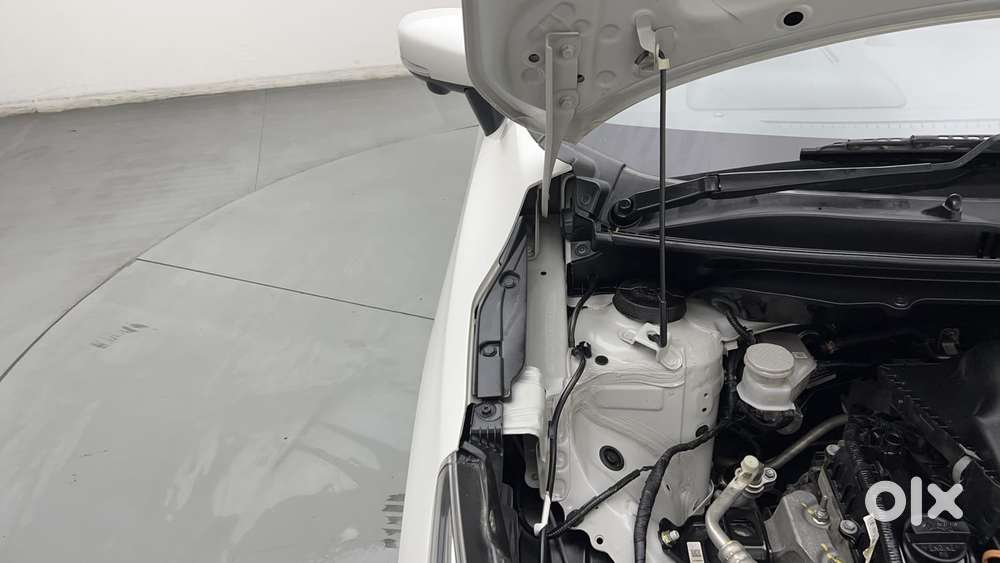 Toyota Glanza 1.2 V, 2024, Petrol